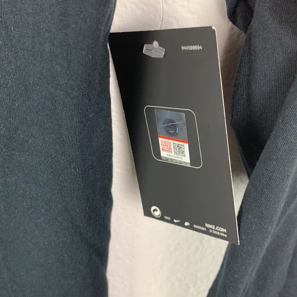 Nike US Army Long Sleeve Shirt - Picture 5 of 5